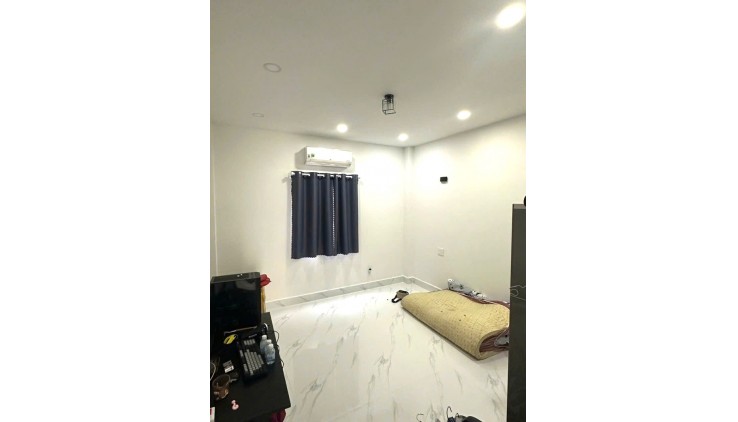 Bán nhà HẺM XE HƠI 7 CHỖ 56m2_4x14m 2 TẦNG Ngô Chí Quốc Bình Chiểu Thủ Đức Chỉ 4,1 tỷ.
